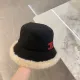 CELINE ( セリーヌ )フィッシャーマンズハット  241126