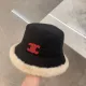 CELINE ( セリーヌ )フィッシャーマンズハット  241126