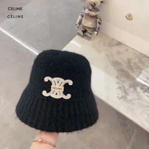CELINE ( セリーヌ )フィッシャーマンズハット 241126 CELINE ( セリーヌ )フィッシャーマンズハット 241126