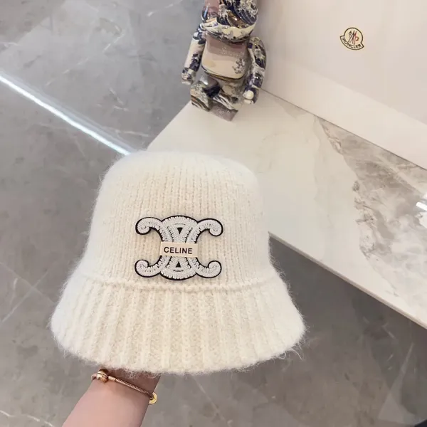 CELINE ( セリーヌ )フィッシャーマンズハット  241126