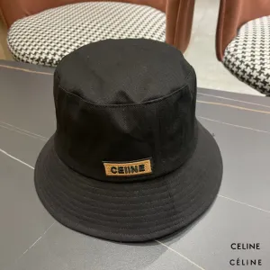 CELINE ( セリーヌ )フィッシャーマンズハット 241126 CELINE ( セリーヌ )フィッシャーマンズハット 241126