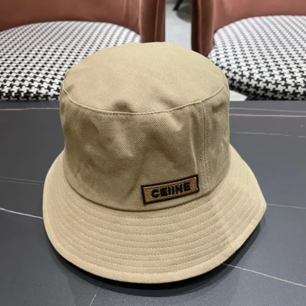 CELINE ( セリーヌ )フィッシャーマンズハット  241126
