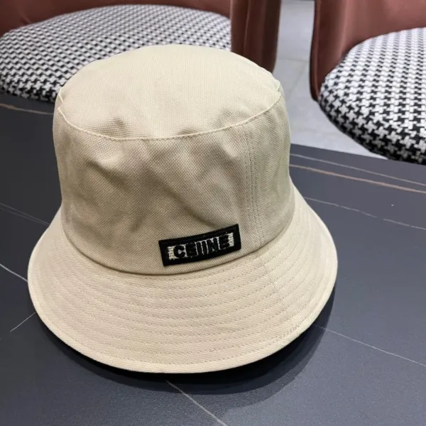 CELINE ( セリーヌ )フィッシャーマンズハット  241126