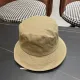 CELINE ( セリーヌ )フィッシャーマンズハット  241126