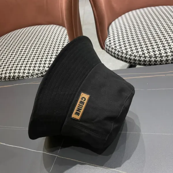 CELINE ( セリーヌ )フィッシャーマンズハット  241126
