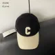 CELINE(セリーヌ)【数量限定】 野球帽 / ハット   241126