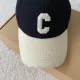 CELINE(セリーヌ)【数量限定】 野球帽 / ハット   241126