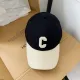 CELINE(セリーヌ)【数量限定】 野球帽 / ハット   241126