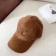CELINE(セリーヌ)【数量限定】 野球帽 / ハット   241126
