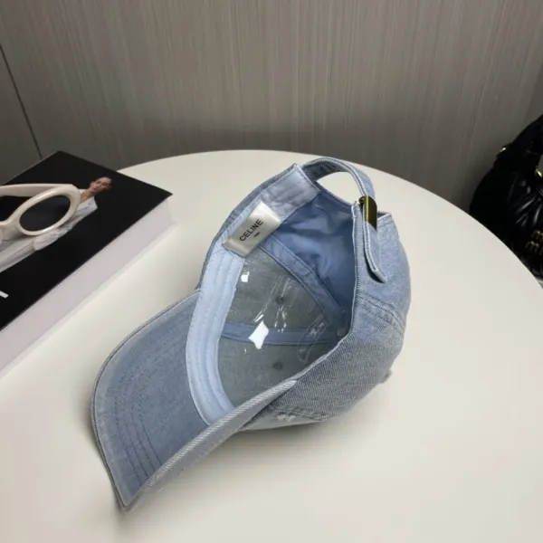 【CELINE セリーヌ】【数量限定】 野球帽 / ハット 241011