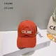 【CELINE セリーヌ】【数量限定】 野球帽 / ハット 241011