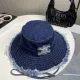 CELINE(セリーヌ)フィッシャーマンズハット 241011