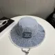 CELINE(セリーヌ)フィッシャーマンズハット 241011