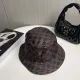 CELINE(セリーヌ)フィッシャーマンズハット 241011