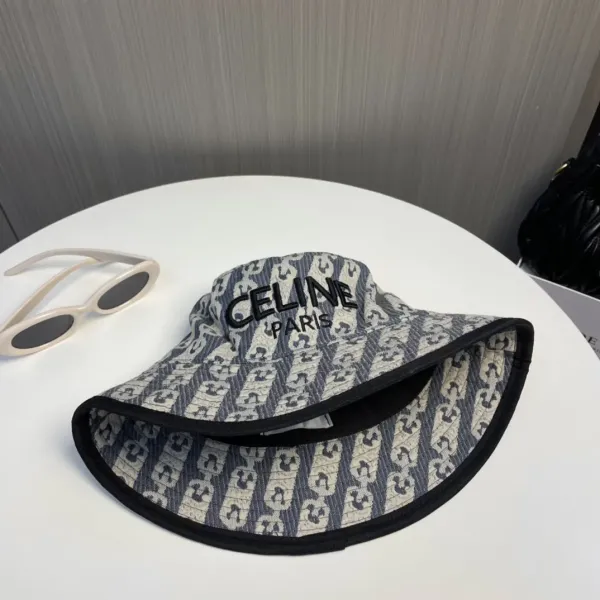 CELINE(セリーヌ)フィッシャーマンズハット 241011