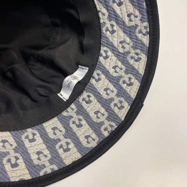CELINE(セリーヌ)フィッシャーマンズハット 241011