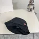 【CELINE セリーヌ】フィッシャーマンズハット