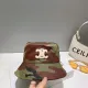 【CELINE セリーヌ】フィッシャーマンズハット
