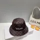 【CELINE セリーヌ】フィッシャーマンズハット