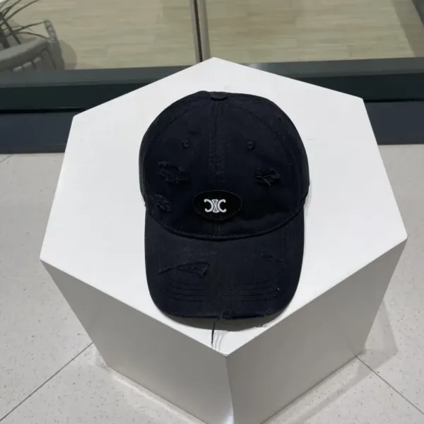 【CELINE  セリーヌ】【数量限定】 野球帽 / ハット