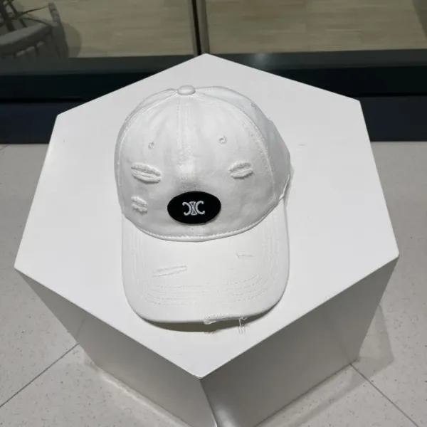 【CELINE  セリーヌ】【数量限定】 野球帽 / ハット