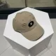 【CELINE  セリーヌ】【数量限定】 野球帽 / ハット