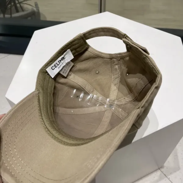 【CELINE  セリーヌ】【数量限定】 野球帽 / ハット