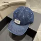 【CELINE  セリーヌ】【数量限定】 野球帽 / ハット