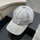 【CELINE  セリーヌ】【数量限定】 野球帽 / ハット
