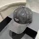 【CELINE  セリーヌ】【数量限定】 野球帽 / ハット