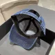 【CELINE  セリーヌ】【数量限定】 野球帽 / ハット