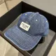 【CELINE  セリーヌ】【数量限定】 野球帽 / ハット