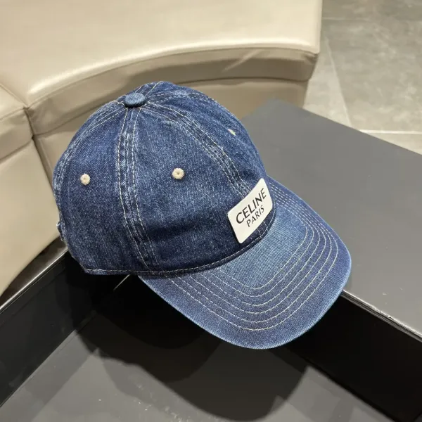 【CELINE  セリーヌ】【数量限定】 野球帽 / ハット