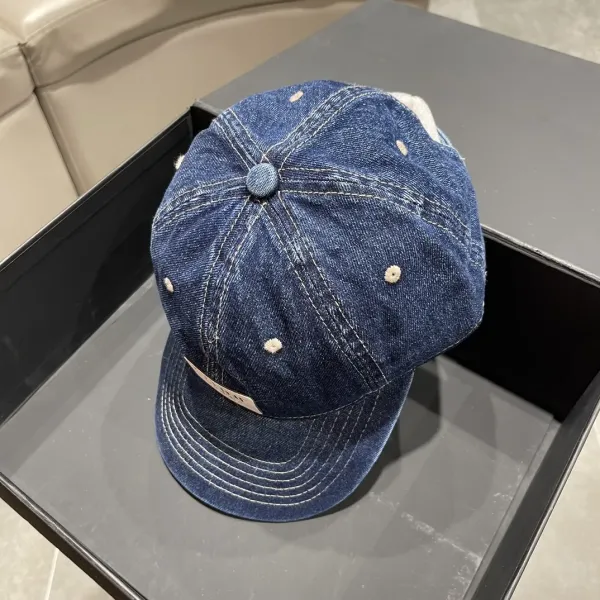 【CELINE  セリーヌ】【数量限定】 野球帽 / ハット