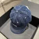 【CELINE  セリーヌ】【数量限定】 野球帽 / ハット
