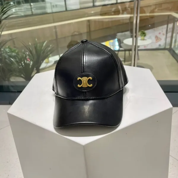 【CELINE  セリーヌ】【数量限定】 野球帽 / ハット