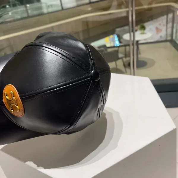 【CELINE  セリーヌ】【数量限定】 野球帽 / ハット