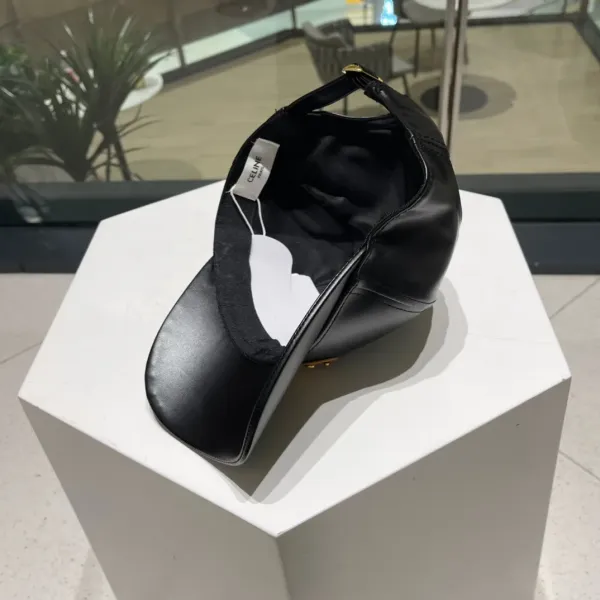 【CELINE  セリーヌ】【数量限定】 野球帽 / ハット