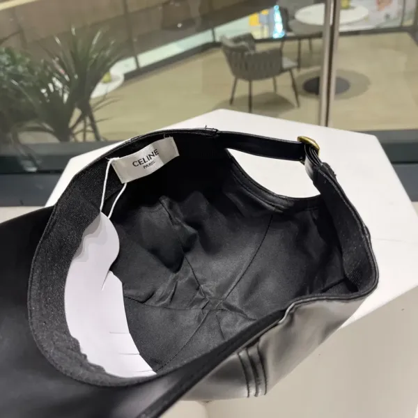 【CELINE  セリーヌ】【数量限定】 野球帽 / ハット