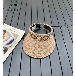 【CELINE セリーヌ】【数量限定】空のシルクハット 【CELINE セリーヌ】【数量限定】空のシルクハット