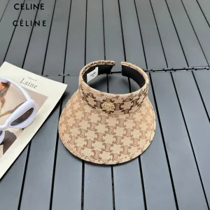 【CELINE セリーヌ】【数量限定】空のシルクハット 【CELINE セリーヌ】【数量限定】空のシルクハット
