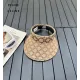 【CELINE  セリーヌ】【数量限定】空のシルクハット