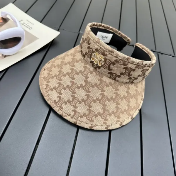 【CELINE  セリーヌ】【数量限定】空のシルクハット
