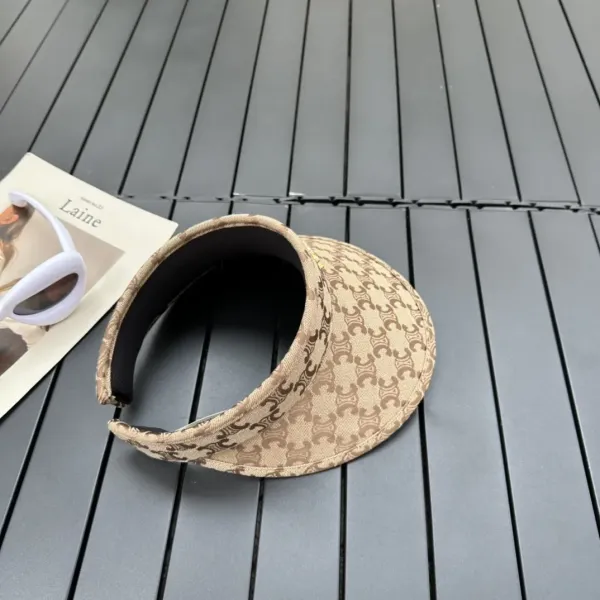 【CELINE  セリーヌ】【数量限定】空のシルクハット