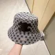 CELINE ( セリーヌ )フィッシャーマンズハット