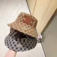 CELINE ( セリーヌ )フィッシャーマンズハット