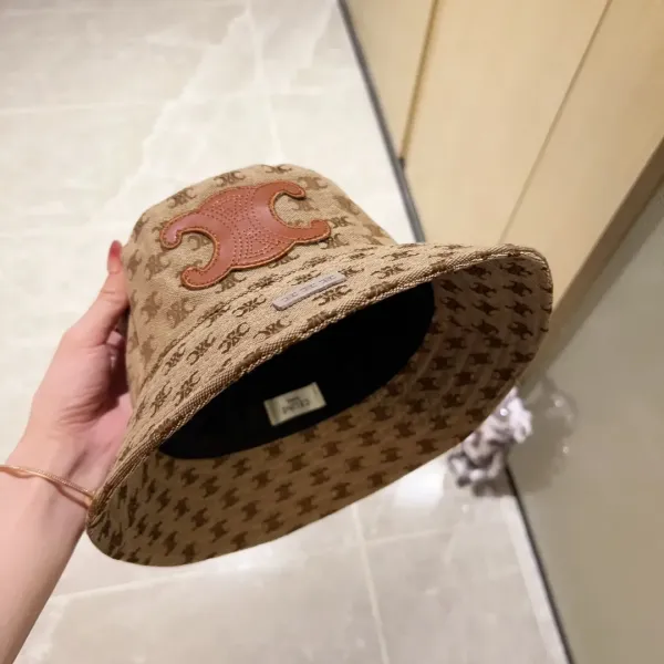 CELINE ( セリーヌ )フィッシャーマンズハット