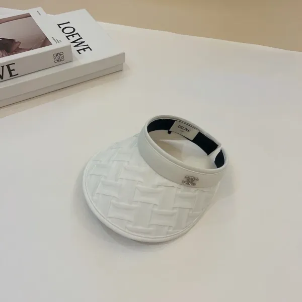 【CELINE  セリーヌ】【数量限定】空のシルクハット