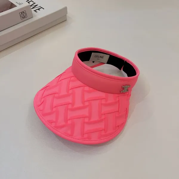 【CELINE  セリーヌ】【数量限定】空のシルクハット