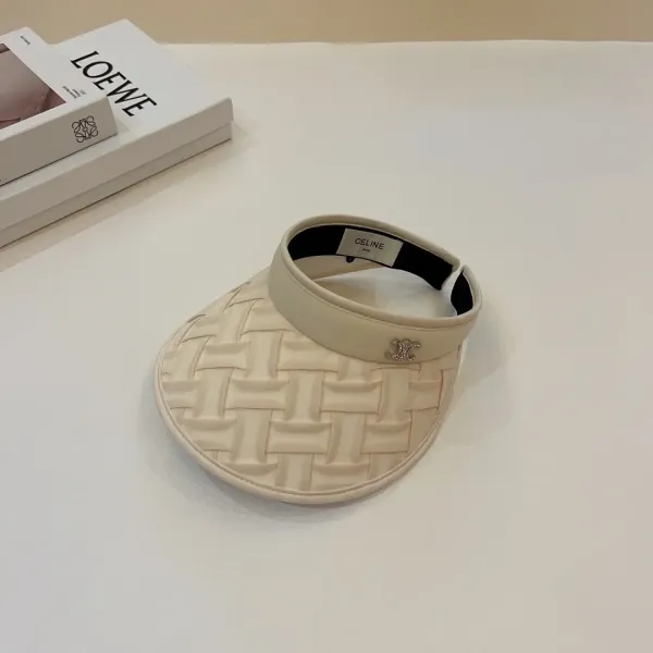 【CELINE  セリーヌ】【数量限定】空のシルクハット